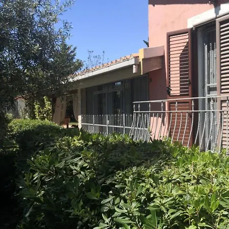 Romina Villa Sant' Isidoro
