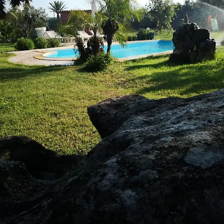 Villa Romina *
