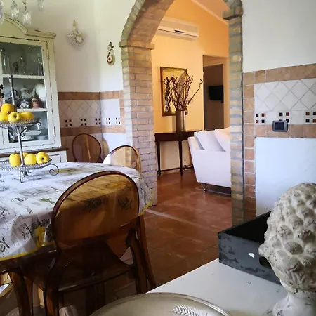 Villa Romina Sant' Isidoro