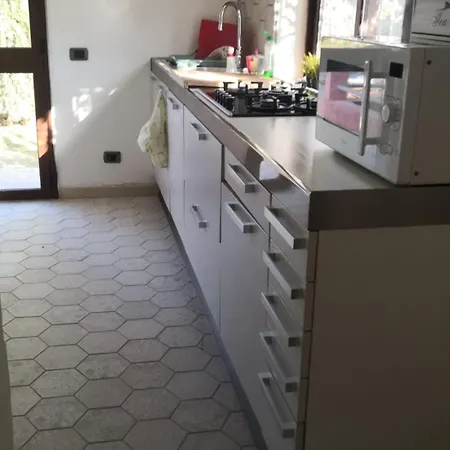 Villa Romina