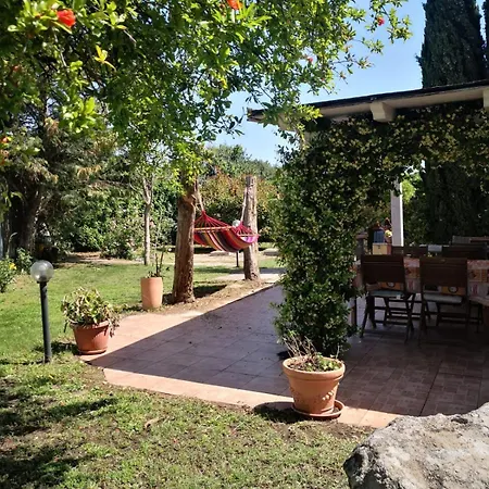 Villa Romina *