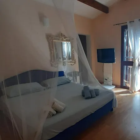 Villa Romina *