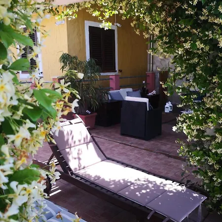 Villa Romina *